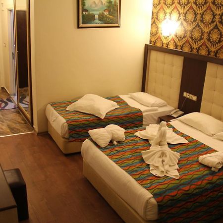 Divaisib Termal Resort Hotel & Spa Kozaklı Kültér fotó