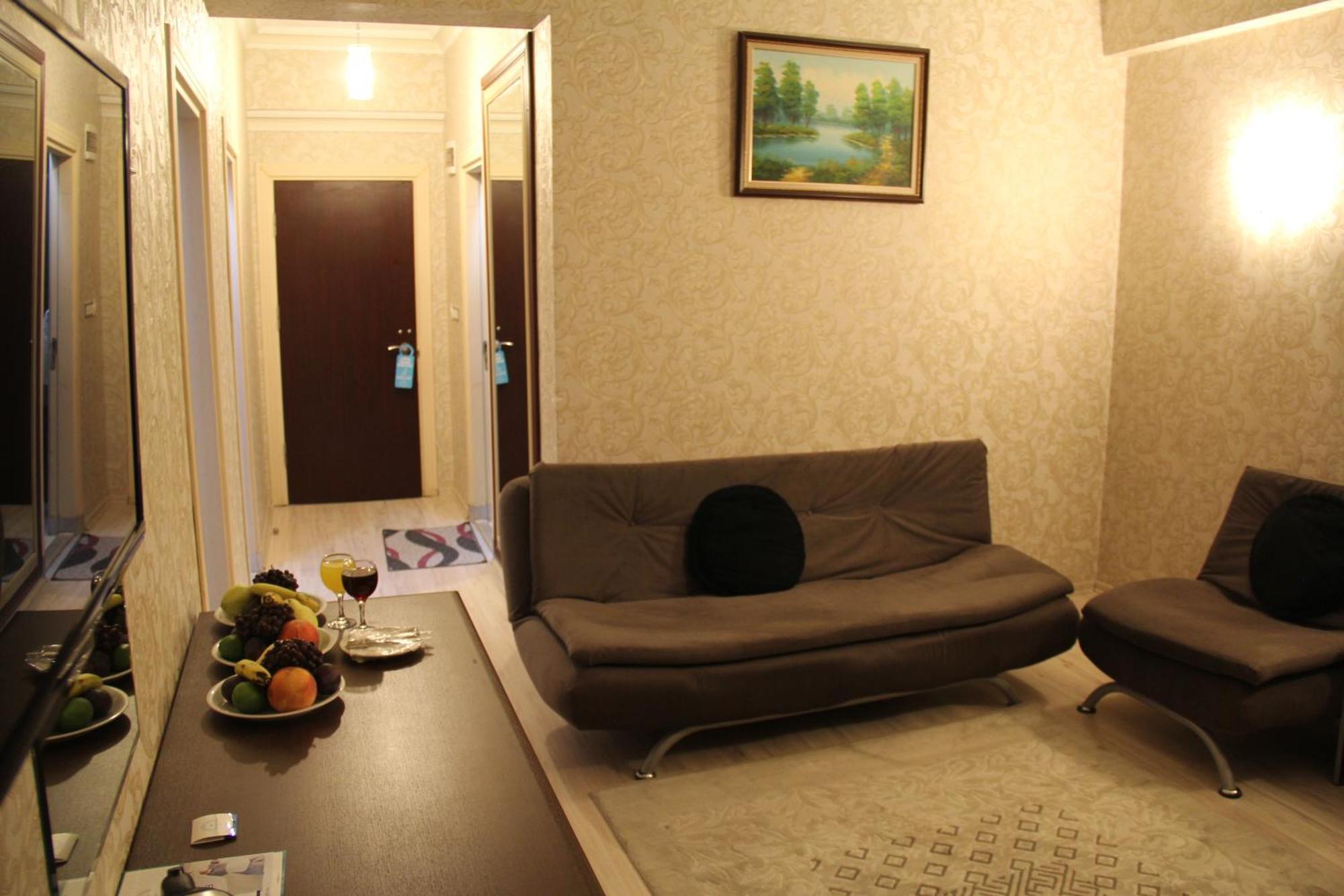 Divaisib Termal Resort Hotel & Spa Kozaklı Kültér fotó